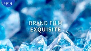 e.p.t.q. brand film : Exquisite 썸네일